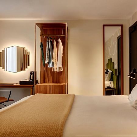 Brama Hotel บรอมลีย์ ภายนอก รูปภาพ