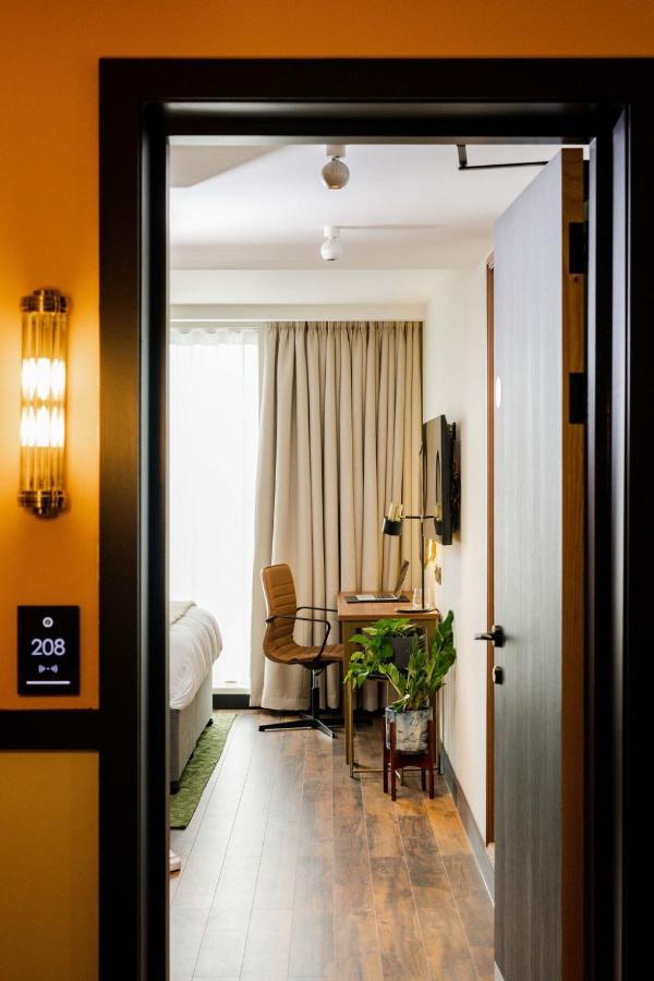 Brama Hotel บรอมลีย์ ภายนอก รูปภาพ