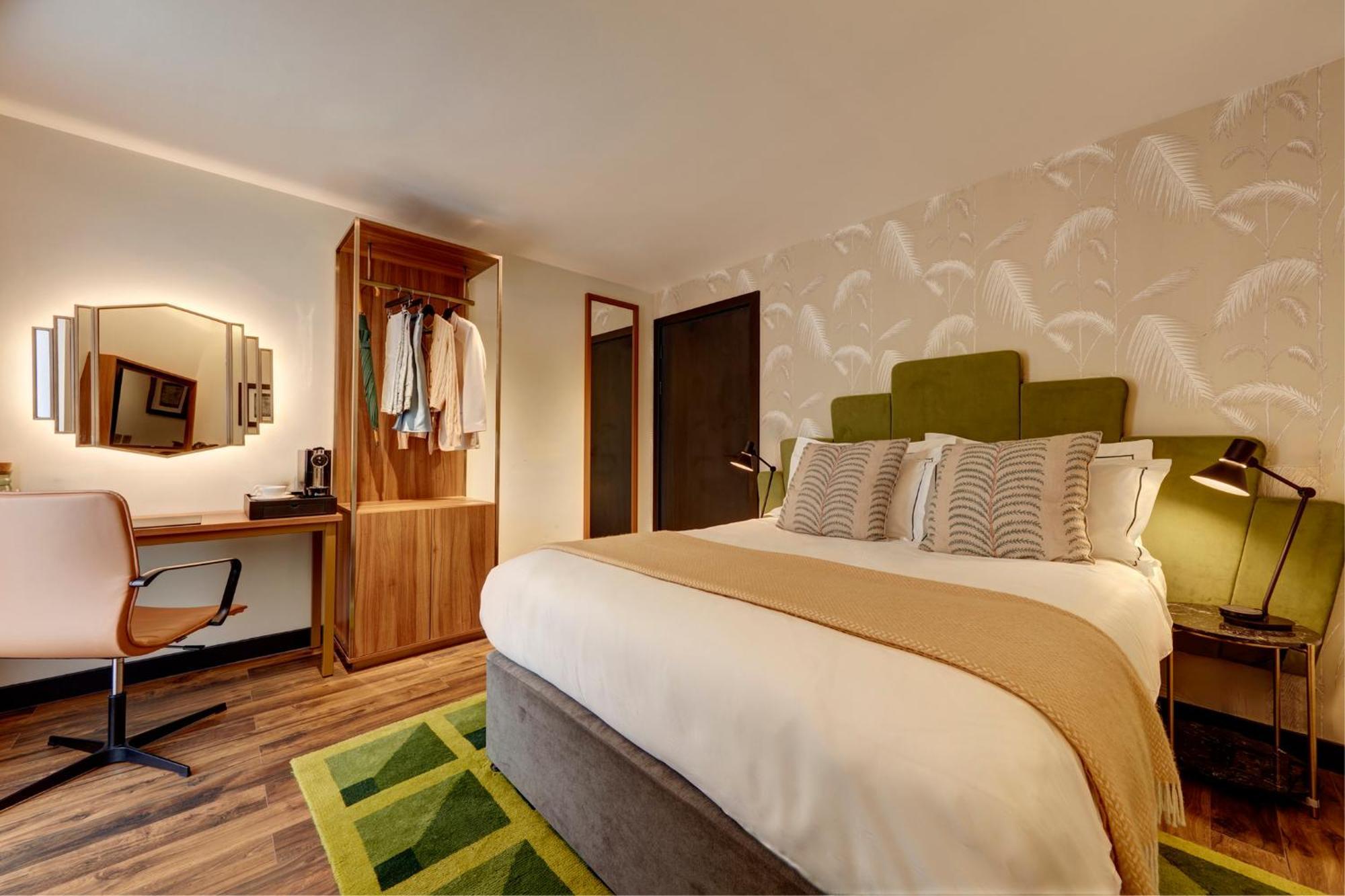 Brama Hotel บรอมลีย์ ภายนอก รูปภาพ