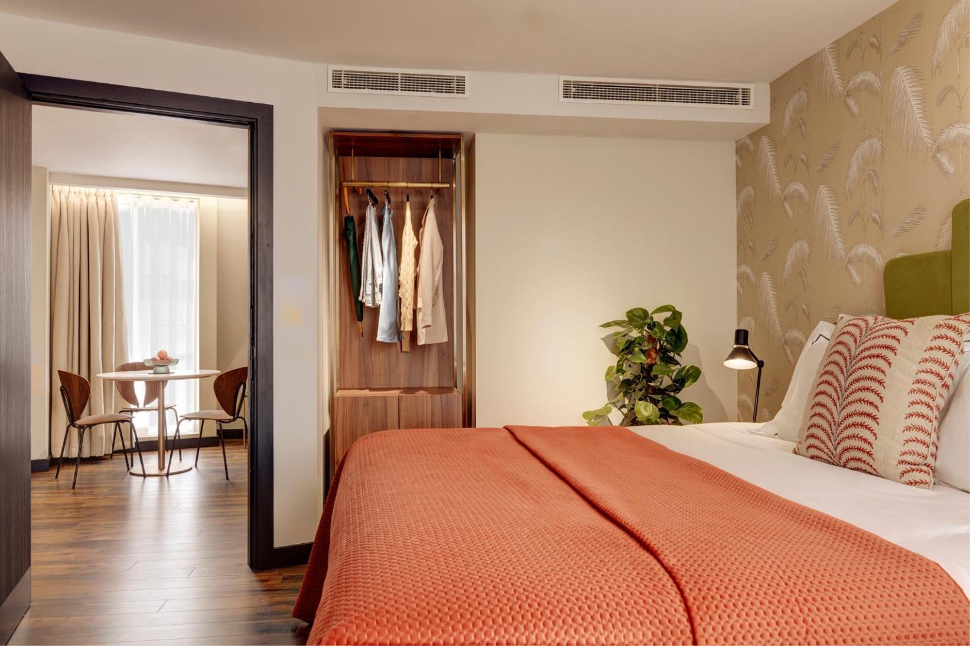 Brama Hotel บรอมลีย์ ภายนอก รูปภาพ