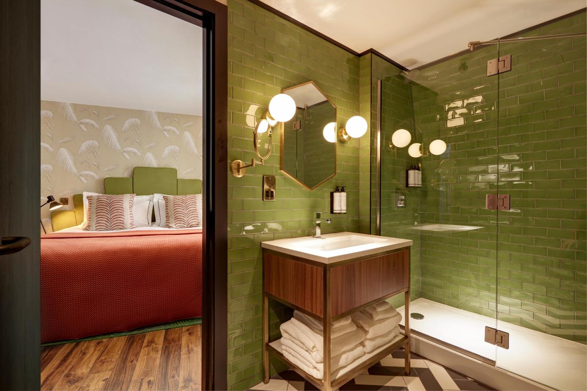 Brama Hotel บรอมลีย์ ภายนอก รูปภาพ