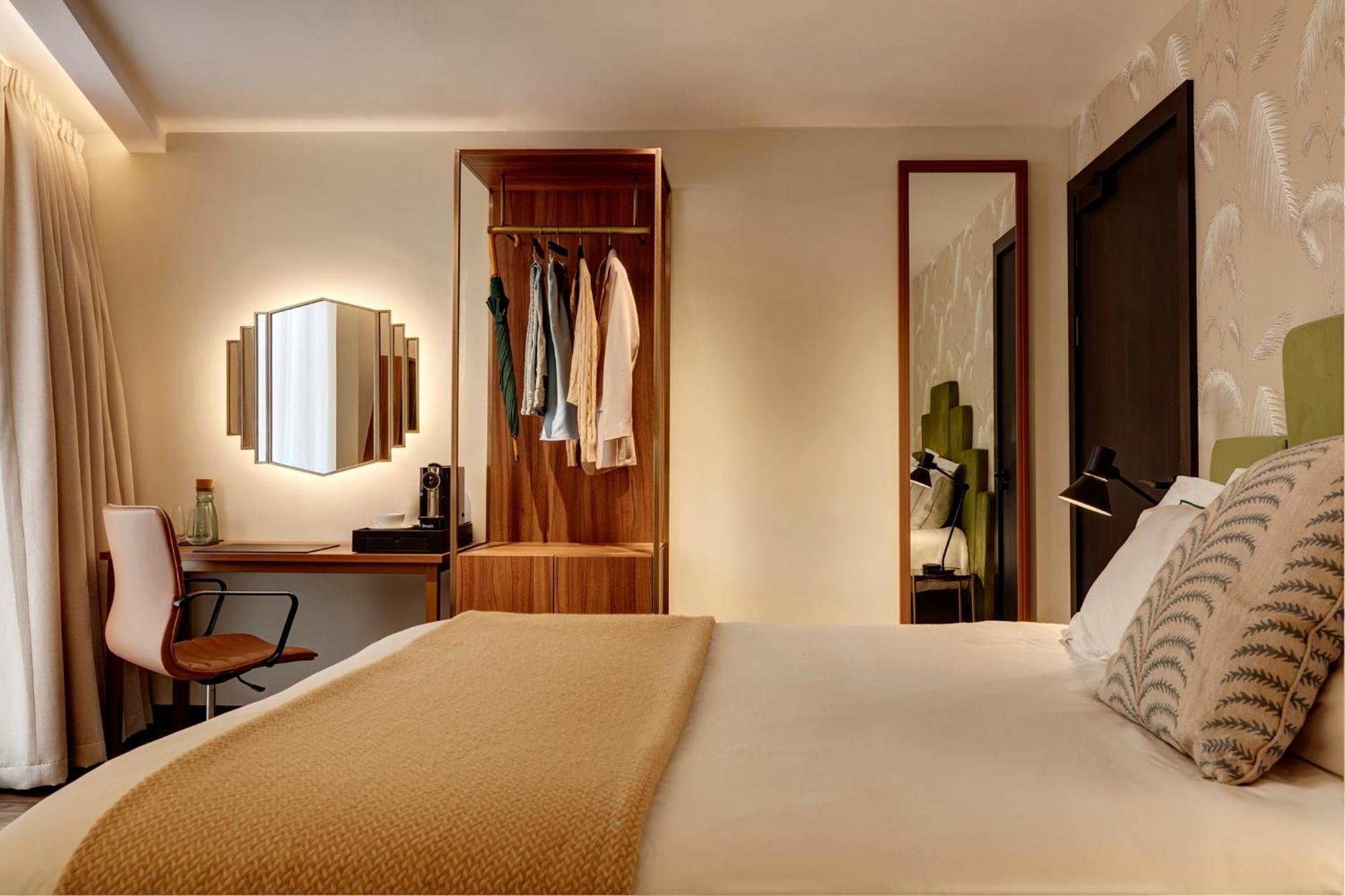 Brama Hotel บรอมลีย์ ภายนอก รูปภาพ